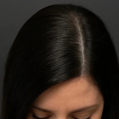 prp-hair-restoration-genetic-thinning-before-after-women-vaughan